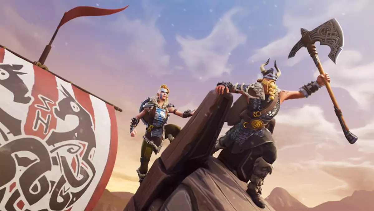 Tradycyjne kampanie przestaną być potrzebne, jeśli gry nauczą się opowiadać historie tak, jak Fortnite