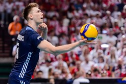 Jakub Kochanowski: Z każdym kolejnym meczem będziemy grali coraz lepiej