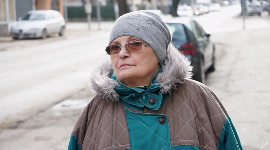 Sloboda Mićalović, emisija "Metar moga sela"