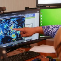Orvosmeteorológia: ezt teszi a pénteki időjárás a vérnyomásával