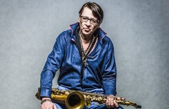 Maleńczuk u Wojewódzkiego: Moja mama jest fanką Kaczyńskiego