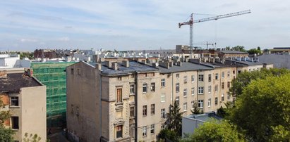 Jest ratunek dla najcenniejszej perły architektury w Łodzi. Startują prace w willi Hilarego Majewskiego przy ul. Włókienniczej