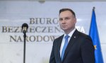 Prezydent ułaskawił ojca, który molestował córkę. Znamy szczegóły sprawy