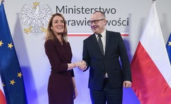 Plan Bodnara. "To zakończy procedurę art. 7 wobec Polski"