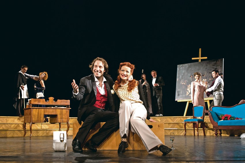 Noćna straža sa Kičićem