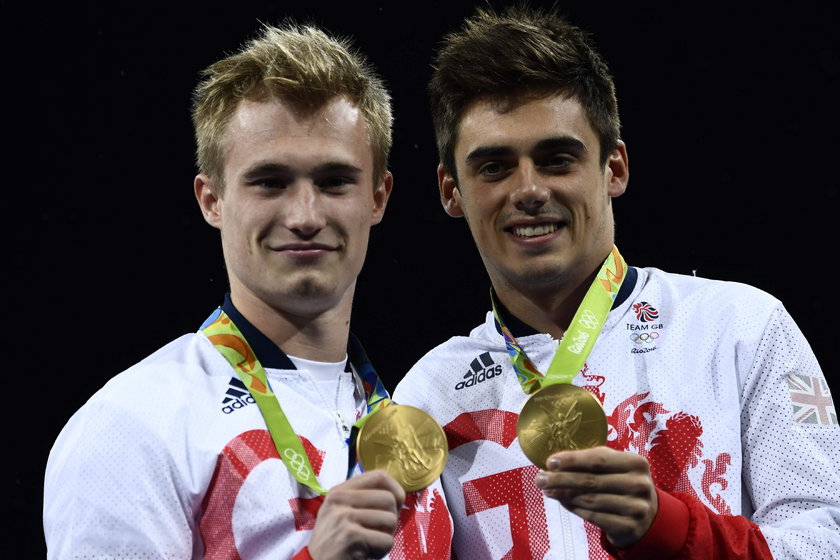 Rio 2016: Chris Mears otarł się o śmierć