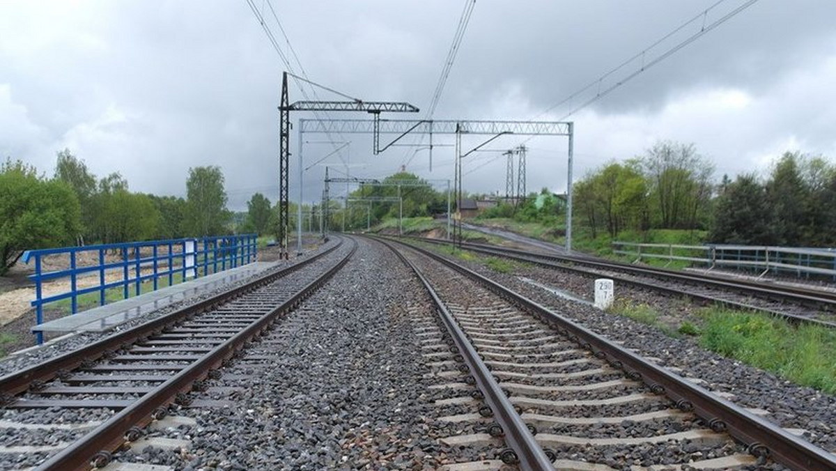 Pociągi towarowe w województwie śląskim już mogą jeździć szybciej. PKP Polskie Linie Kolejowe zakończyły remont dwóch linii kolejowych na odcinku z Zawiercia do Dąbrowy Górniczej-Ząbkowic.