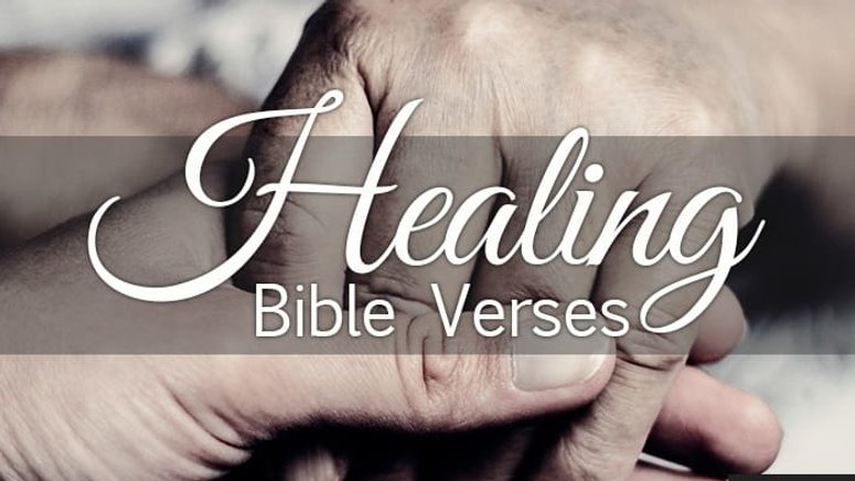 10 Great Bible Verses To Read When You Need Divine Healing Pulse