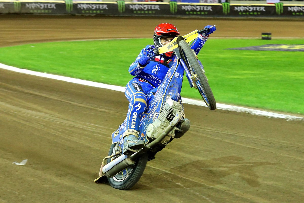 Bartosz Zmarzlik