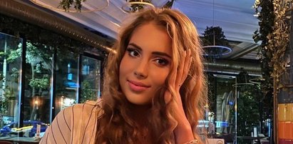 Pojawiła się nowa sportowa, królowa piękności! Pływaczka Andreea Dragoi gorącymi fotkami podbiła internet