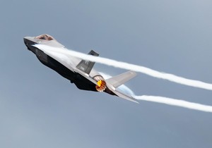 Borbeni avion F-35
