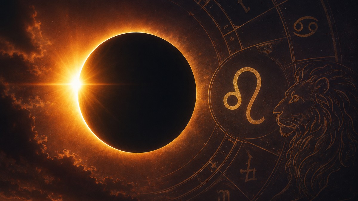 Pomračenje Sunca 12. avgusta donosi veliku astro eksploziju