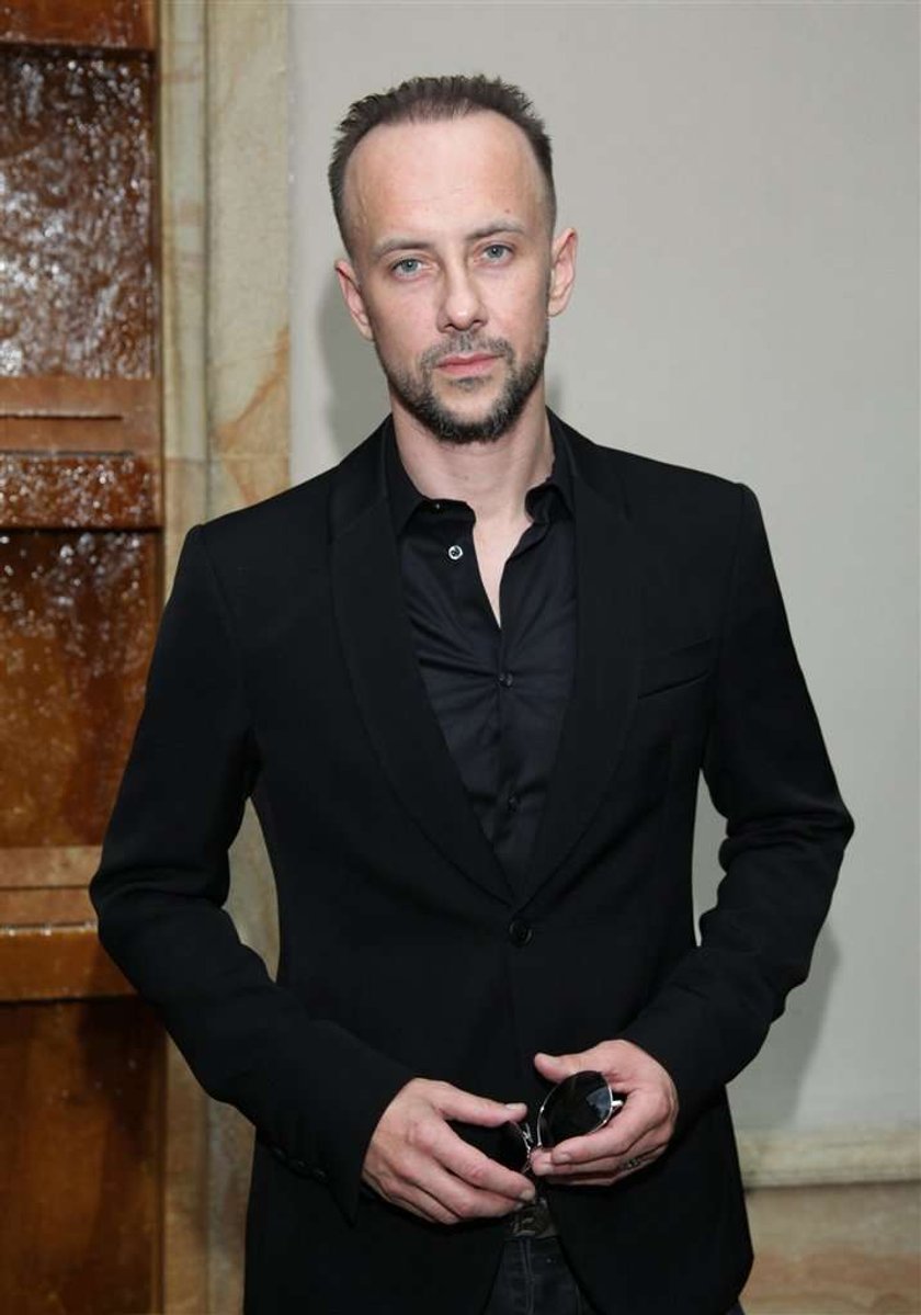 Nergal zakochał się w modelce! Czy to następczyni Dody?