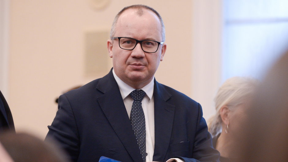 Adam Bodnar zapowiedział, że będzie przekonywał unijnych urzędników, że należy wstrzymać procedurę z art. 7 Traktatu o UE wobec Polski