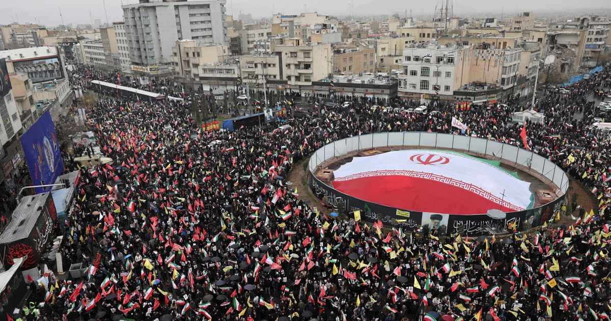 "Iran może stać się koszmarem Ameryki". Ekspertka przewiduje koniec Trumpa i katastrofę ruchu MAGA