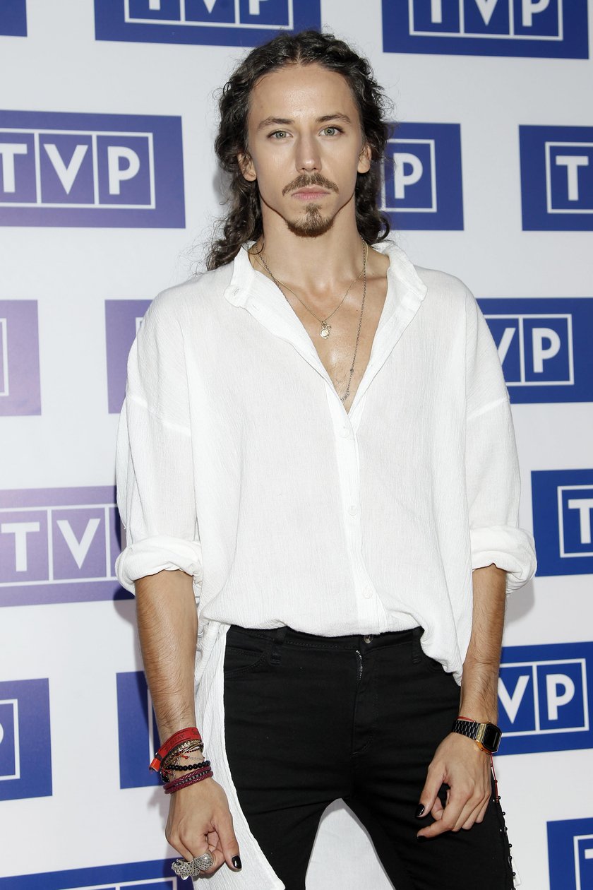 Michał Szpak