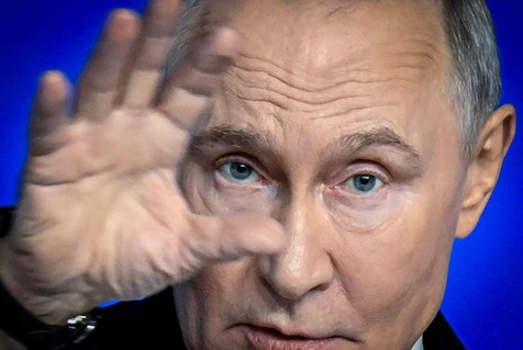 Rosja atakuje Polskę. Wstrętnym kłamstwem chce siać panikę i strach