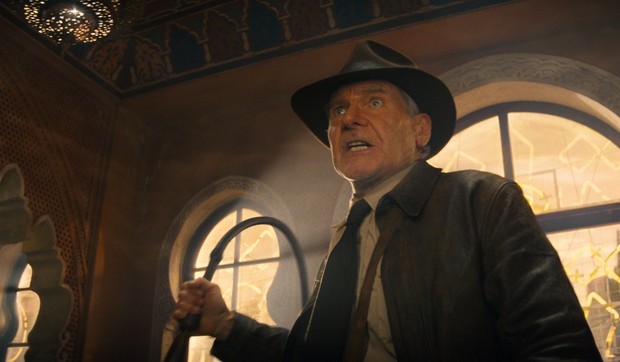 Indiana Jones 5