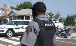 Kolejna strzelanina w USA. Tym razem w magazynach UPS w San Francisco, są ofiary