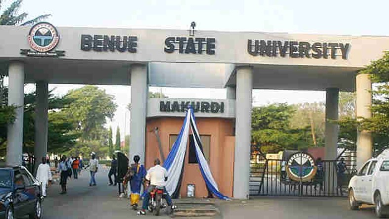 Image result for Benue State University