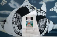 Chce się zakrzyknąć: "ta sztuka ma moc!". Nowa wystawa w MSN to znaczący gest