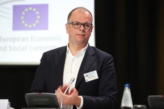 Prezydent Przemyśla o uchodźcach z Ukrainy: To była presja obowiązku. Że to są ludzie, którym trzeba pomóc [WYWIAD]