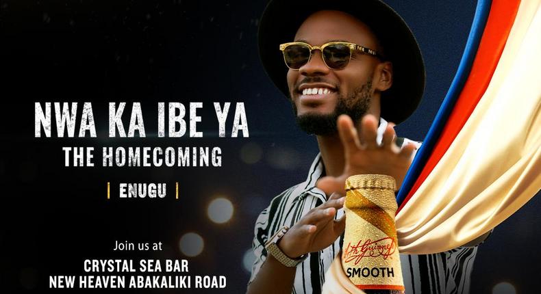 Guinness Nigeria prepares #SmoothHomeComing for festive celebrations