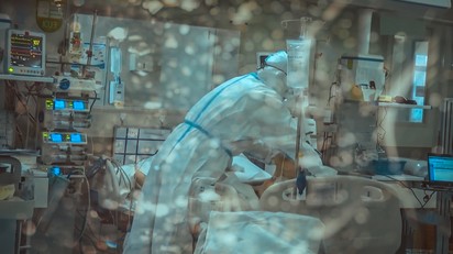 Ezek az orvos lehetőségei most a koronavírusos betegek kezelésére