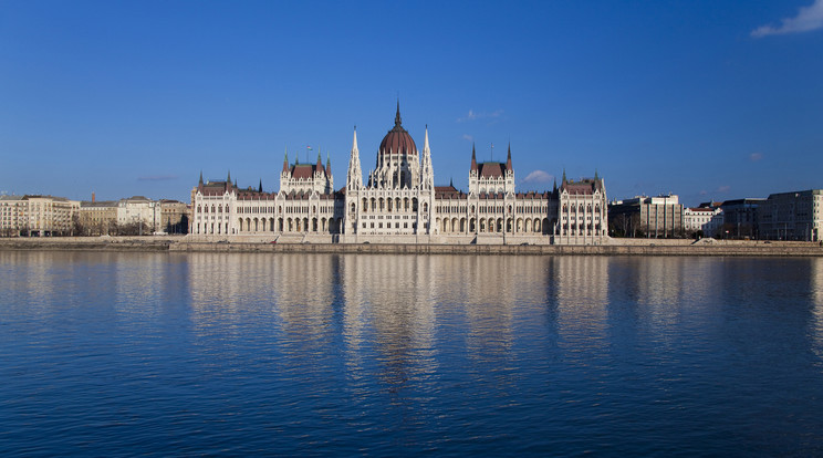 Hogy látják Magyarországot? / Fotó: Northfoto