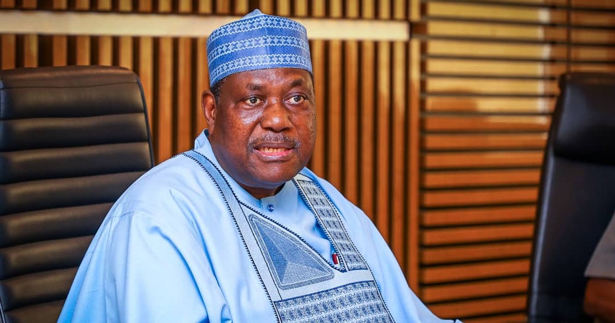 Stop using my office to issue fake appointments to Nigerians - SGF - Vimarsana News