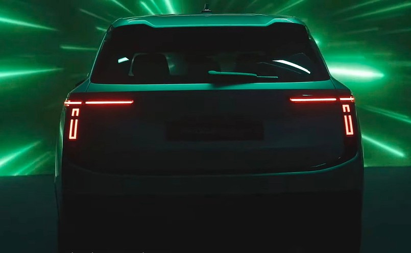 Nowa Skoda Space