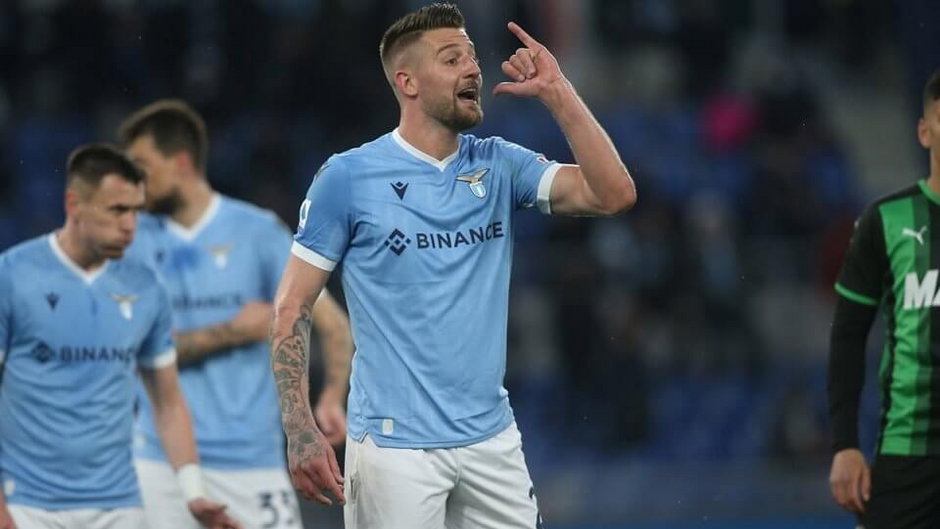 Sergej Milinkovic-Savic