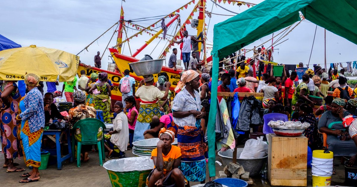 Cooperation opportunities for the Ghanaian business sector with KliK Foundation - Vimarsana News