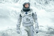 Interstellar - zwiastun