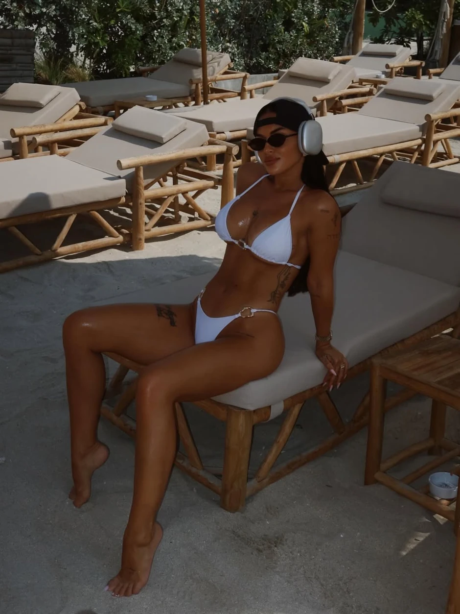 Teodora Džehverović