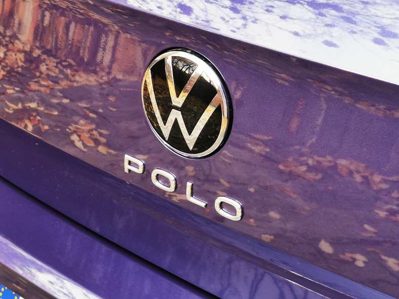 Nowy VW Polo 2021