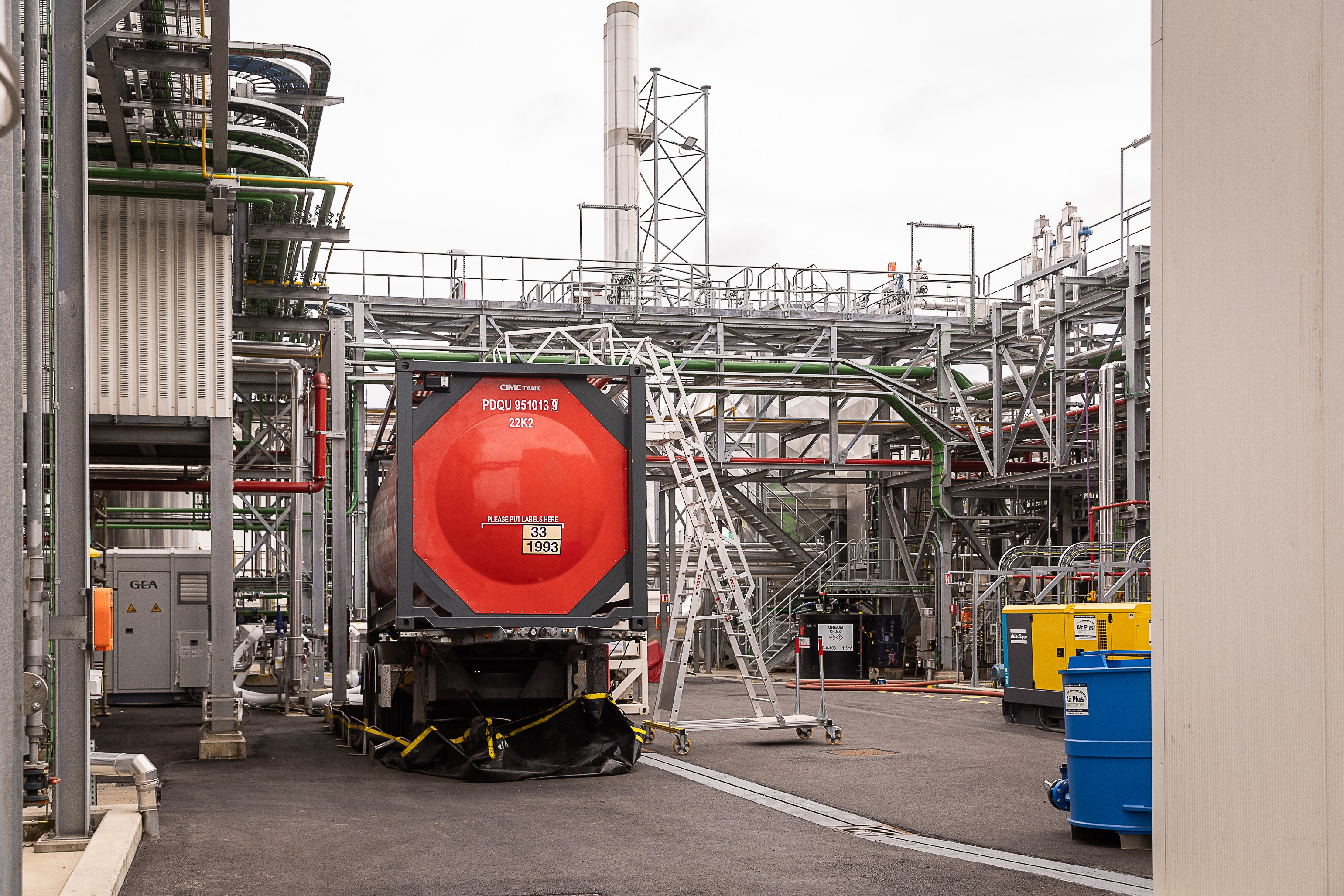 25% Recycling-Plastik und Exportverbot: Neue EU-Regeln für Altautos