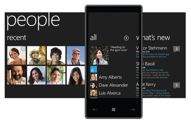 Windows Phone 7