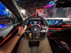 Nowe BMW M5 już w Polsce. Ma 727 KM, a hybryda czyni cuda