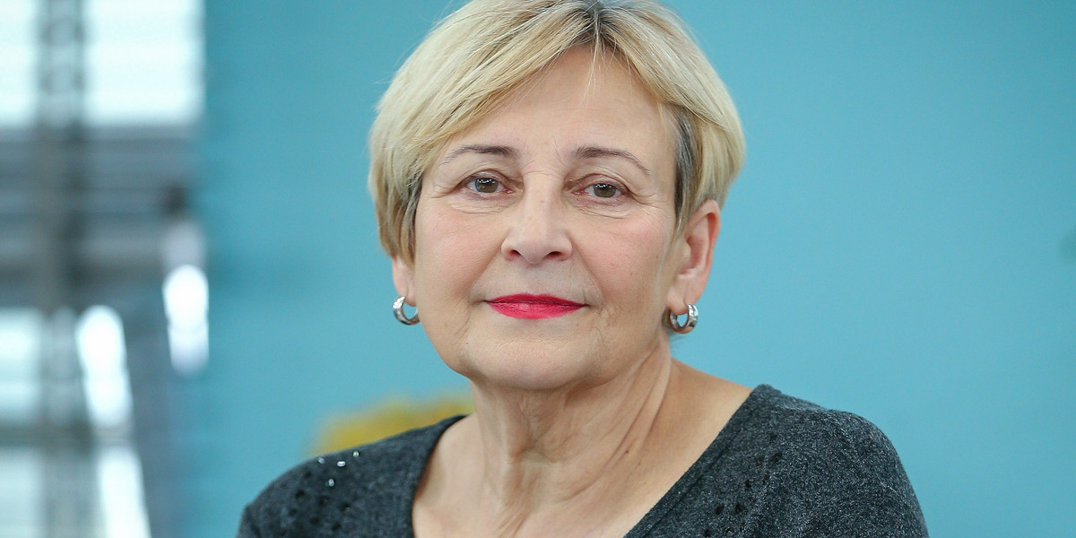 Krystyna Przybylska