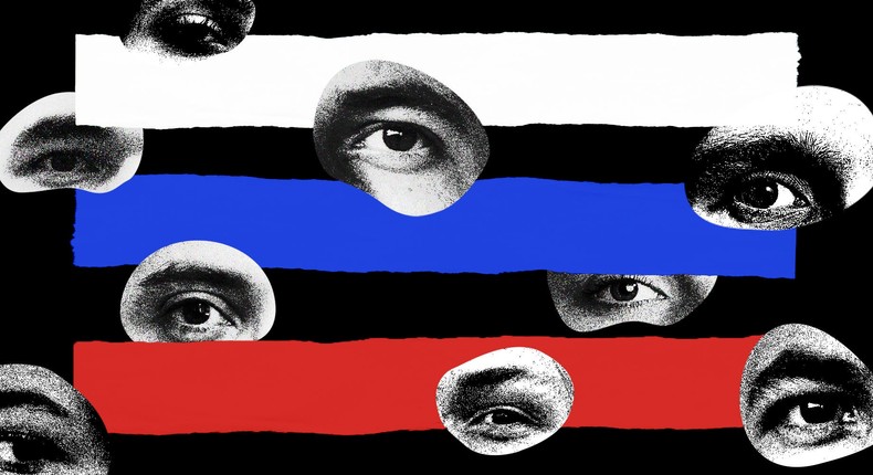 Inside the world of deep-cover spies that Russia is deploying to ...