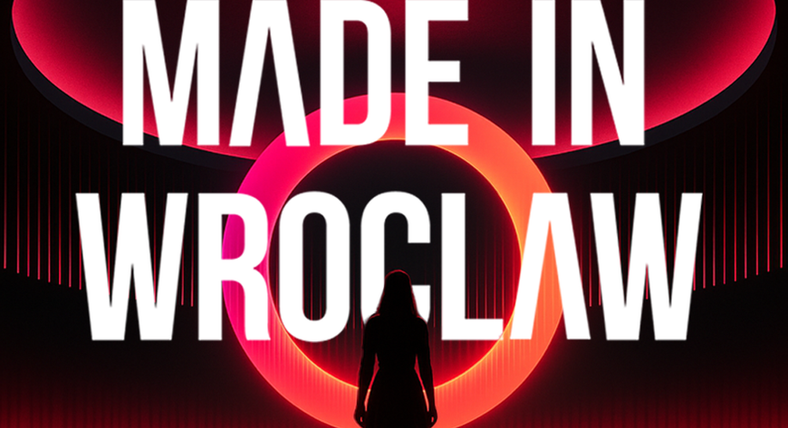 Made in Wrocław odbędzie się w połowie października