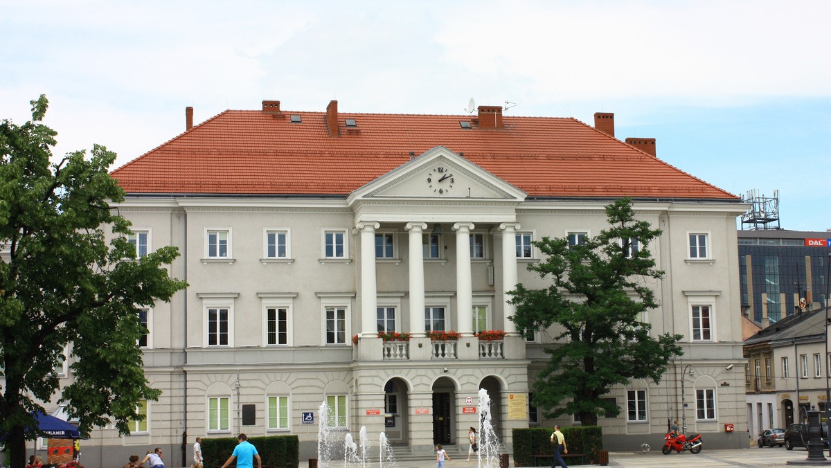 Kielce uczczą 76. rocznicę Powstania Warszawskiego