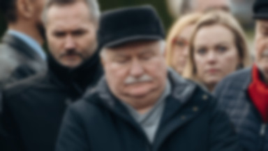 Lech Wałęsa: uważam Schetynę za zdrajcę