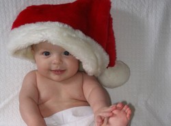 Jak wywołać szczery uśmiech "mokrej pieluszki"