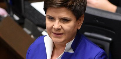 Beata Szydło dała sobie gigantyczną premię!