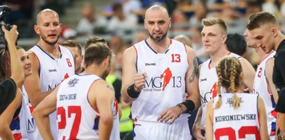 To będzie najbezpieczniejsze miejsce w Europie. Marcin Gortat organizuje wyjątkowy mecz z żołnierzami NATO