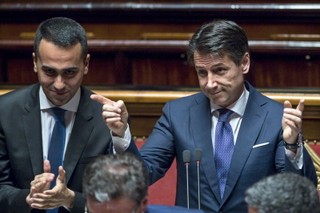 Kraje PIGS to gospodarcza bomba. Jeśli rząd Włoch zrealizuje obietnice, pogrąży całą UE