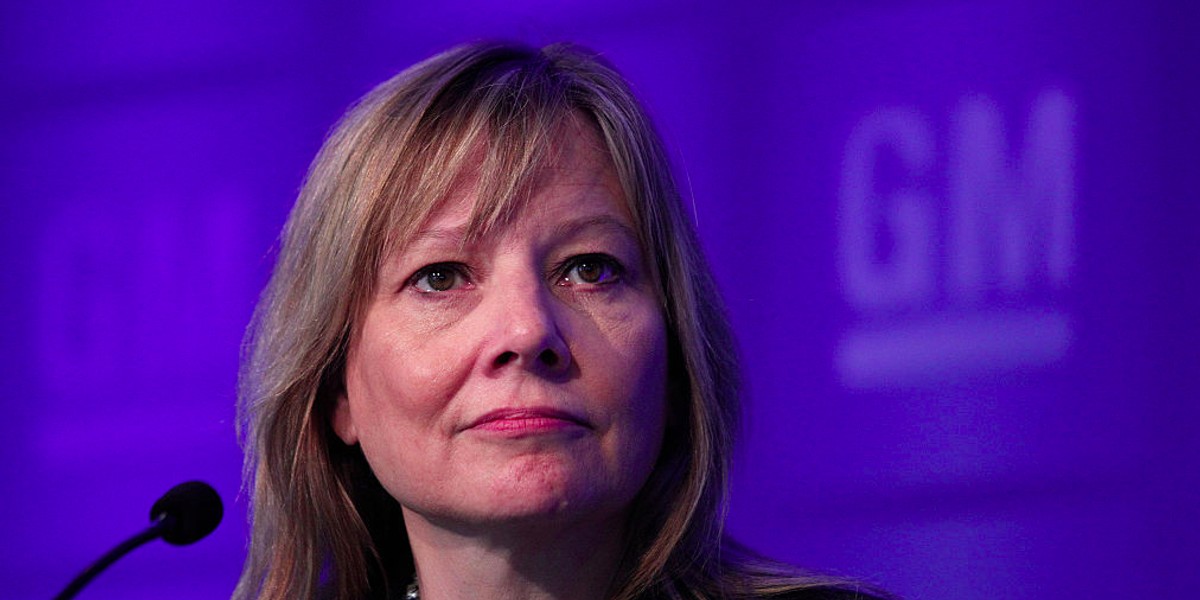 GM to pay $1 million to settle SEC charges of accounting failures