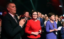 Kopacz: Ze zwycięstwa PiS skorzysta niechętny nam sąsiad